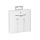 Apple USB-C to Lightning Cable (2M) - MW2R3ZM/A
