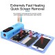 Sunshine S-918E Heat Mat Screen and Back Separator For Phone, Tablet Repair 12.9'' 35x21cm (110V 220V)