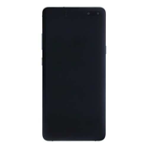 Samsung Galaxy S10 5G SM-G977B (GH82-20442B/GH82-20567B) Display Complete - Majestic Black