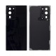 Samsung Galaxy Note 20 Ultra N985F Back Cover Mystic Black With Lens GH82-23281A Service Pack