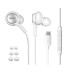 Samsung AKG Type C Earphones (GP-OAU021AMDWW) Bulk - White