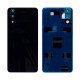 Huawei P20 (EML-L09, EML-L29) Back Cover Black With Lens OEM