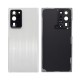 Samsung Galaxy Note 20 Ultra N985F Back Cover Mystic White With Lens GH82-23281C Service Pack