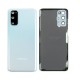 Samsung Galaxy S20 4G G980F, S20 5G G981B Back Cover Cloud Blue With Lens GH82-21576D Service Pack