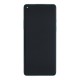 OnePlus 8 (IN2010) Display Complete + Frame (2011100173) - Glacial Green