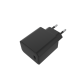 Fast Charging Travel Adapter USB-C CH45W 45W Black