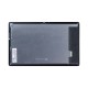 Lenovo Tab M10 Plus 3rd Gen (TB125FU, TB128FU, TB128XU,) Display And Digitizer Without Frame Black OEM