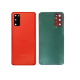 Samsung Galaxy S20 4G G980F, S20 5G G901B Back Cover Aura Red With Lens OEM