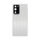 Samsung Galaxy Note 20 Ultra N985F Back Cover Mystic White With Lens GH82-23281C Service Pack