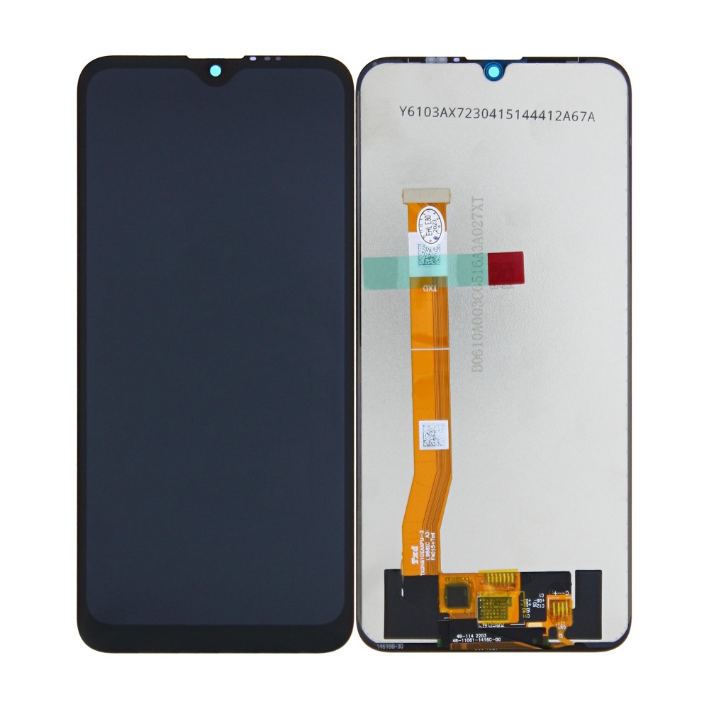 Oppo A1k (CPH1923) Display + Digitizer Complete - Black
