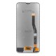 Samsung Galaxy M20 (SM-M205F) Display + Digitizer (No Frame) - Black