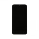 Samsung Galaxy A10s A107F Display And Digitizer Without Frame Black Soft-OLED