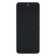 Motorola Moto E32 (XT2227) Display Complete + Frame (5D68C20684) - Black