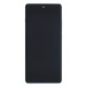 OnePlus 12R Display And Digitizer Complete With Frame Blue Service Pack
