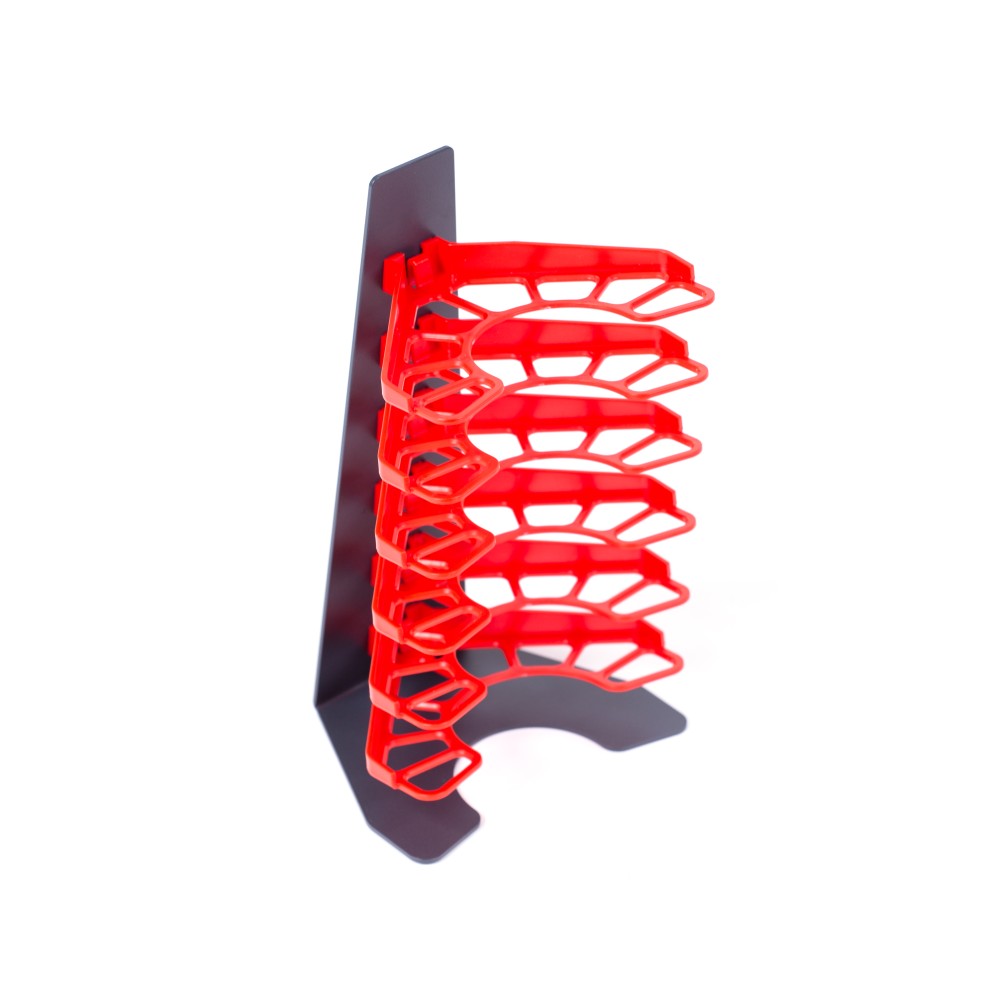 Wrepair Tape Tower Stand model 6 incl. 6 holders