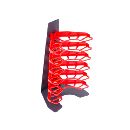 Wrepair Tape Tower Stand model 6 incl. 6 holders