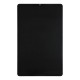 Samsung Galaxy Tab S6 Lite 10.4'' 2020 SM-P610/P615) Display Complete GH82-22896A - Black