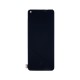 Oppo Find X5 Lite, Reno 7 5G CPH2371  Nord CE 2 IV2201 Display And Digitizer Without Frame Black Incell
