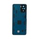 Xiaomi Redmi Note 10S (M2101K7BG) Back Cover Onyx Gray With Lens OEM