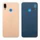 Huawei P20 Lite (ANE-LX1) Back Cover Sakura Pink With Lens OEM