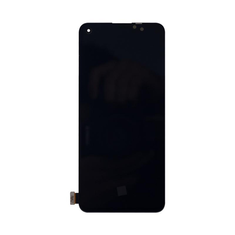 Oppo Find X3 Lite 5G, Reno5 5G, OnePlus Nord 2 5G Display And Digitizer Without Frame Black In-Cell