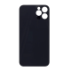 For iPhone 12 Pro Extra Glass Pacific Blue