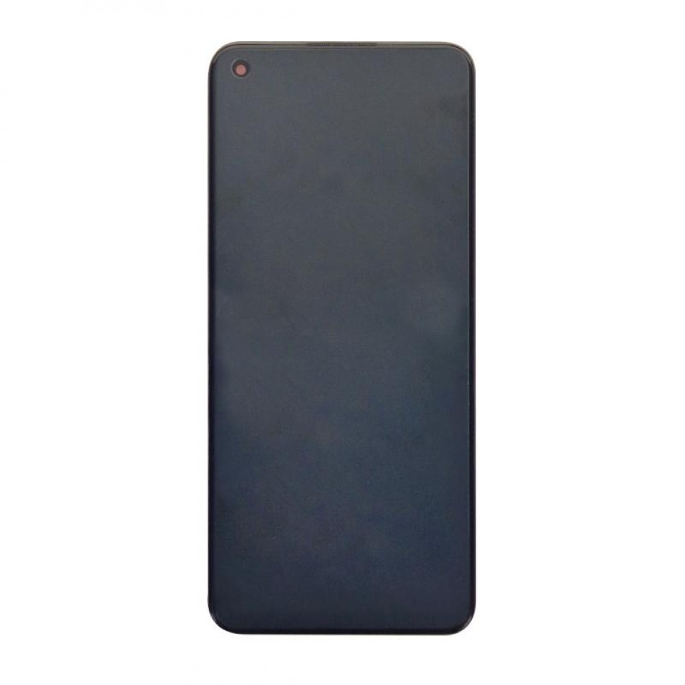 Oppo Find X5 Lite CPH2371, Reno 7 5G CPH2371 Display And Digitizer With Frame Black OLED