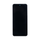 Xiaomi Redmi Note 10S (M2101K7BG) / Redmi Note 10 4G (M2101K7AI) / Poco M5s (2207117BPG) Display Complete + Frame (560002K7BN00 / 5600020K7B00) - Onyx Grey