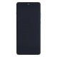 OnePlus 12 (CPH2573, CPH2581) Display And Digitizer With Frame Flowy Emerald Service Pack