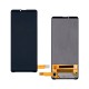 Sony Xperia 10 IV XQCC54 Display And Digitizer Complete Black