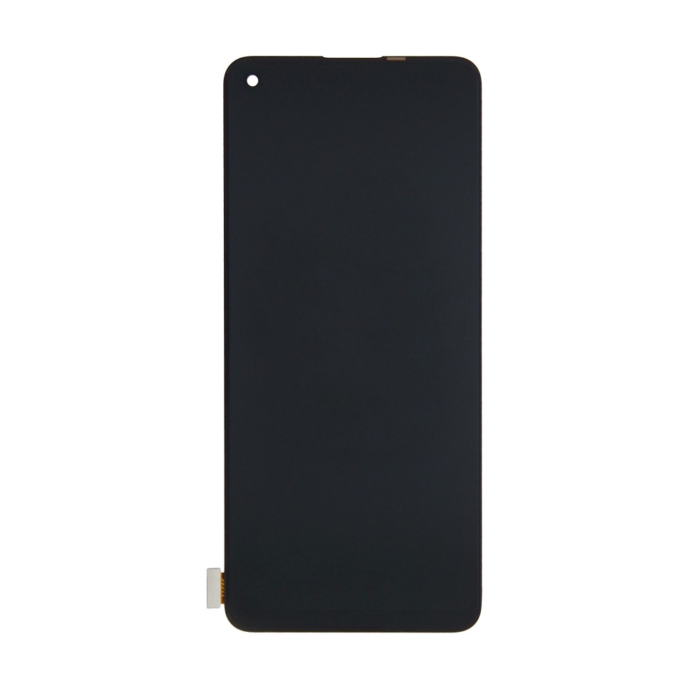 Oppo Reno 7 Lite (CPH2343) Incell Display + Digitzer Complete - Black
