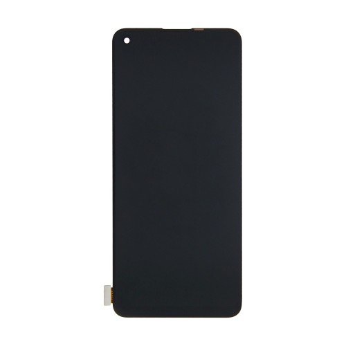 Oppo Reno 7 Lite (CPH2343) Incell Display + Digitzer Complete - Black