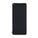 Oppo Reno 7 Lite (CPH2343) Incell Display + Digitzer Complete - Black