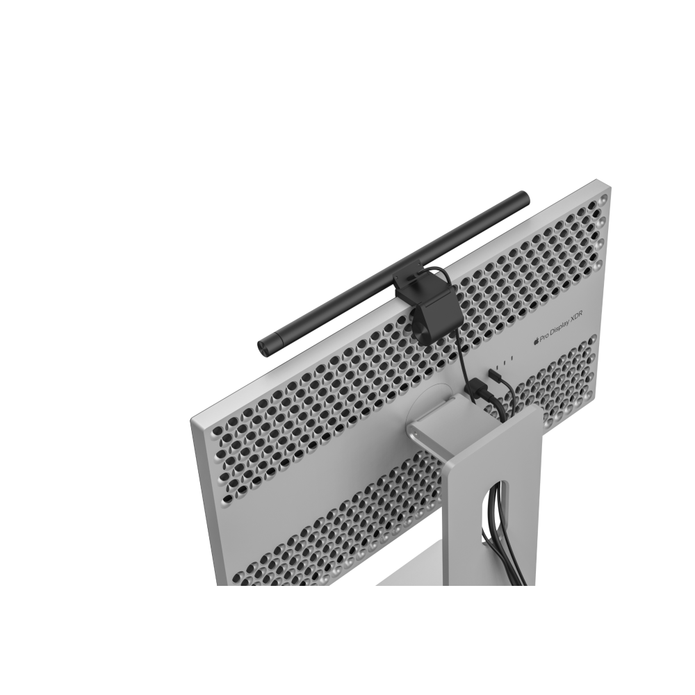 Rixus XLG45 Smart Monitor Light Bar Black