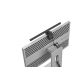 Rixus XLG45 Smart Monitor Light Bar Black