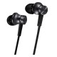 Xiaomi Mi Basic In-Ear Headphones Black, 3.5mm Jack