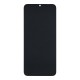Honor X6b (JDY-LX1, JDY-LX2) Display And Digitizer Without Frame Black OEM