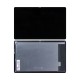 Lenovo Tab M10 Plus 3rd Gen (TB125FU, TB128FU, TB128XU,) Display And Digitizer Without Frame Black OEM