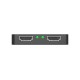 Rixus RXHU06 4K HDMI Splitter