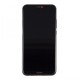 Huawei P20 Lite (ANE-LX1) Display Incl Digitizer+ Frame - Black