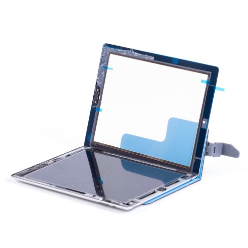 Wrepair Screen Support With Adjustable Arm Blue