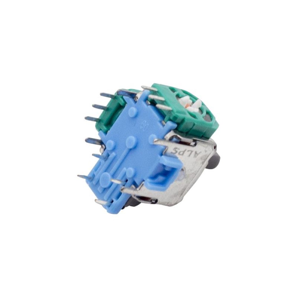 For Xbox One, S, X Controller Replacement 3D Joystick Cap