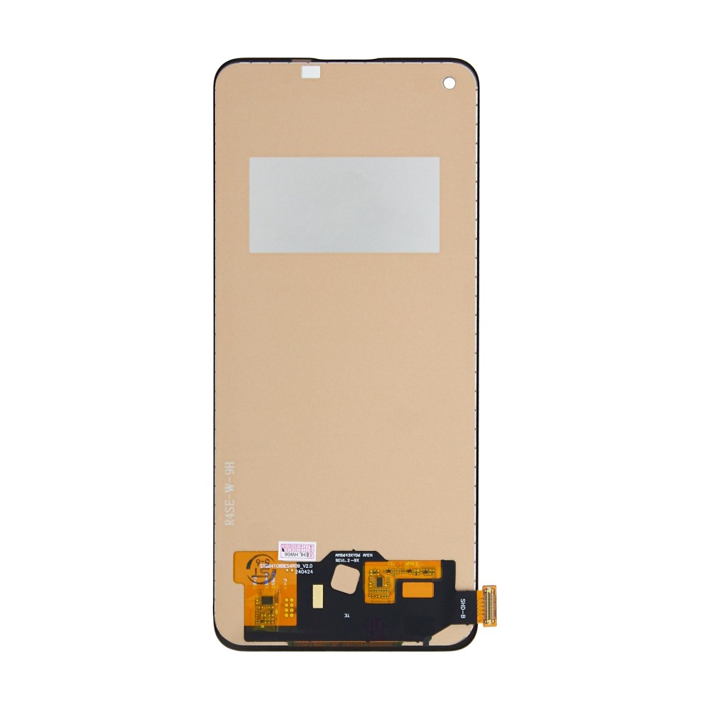 Oppo Reno 7 Lite (CPH2343) Incell Display + Digitzer Complete - Black