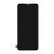Oppo Reno 3, A91, Find X2 Lite, A73 2020 Display And Digitizer Without Frame Black Soft-OLED
