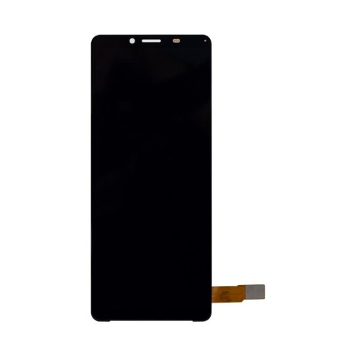 Sony Xperia 10 II Display + Digitizer Complete - Black