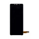Sony Xperia 10 II Display + Digitizer Complete - Black