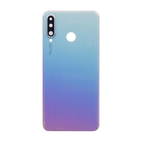Huawei P30 Lite Back Cover Breathing Crystal 48MP With Lens OEM