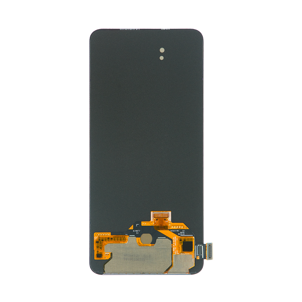 Oppo Reno (CPH1917) Incell Display + Digitizer Complete - Black