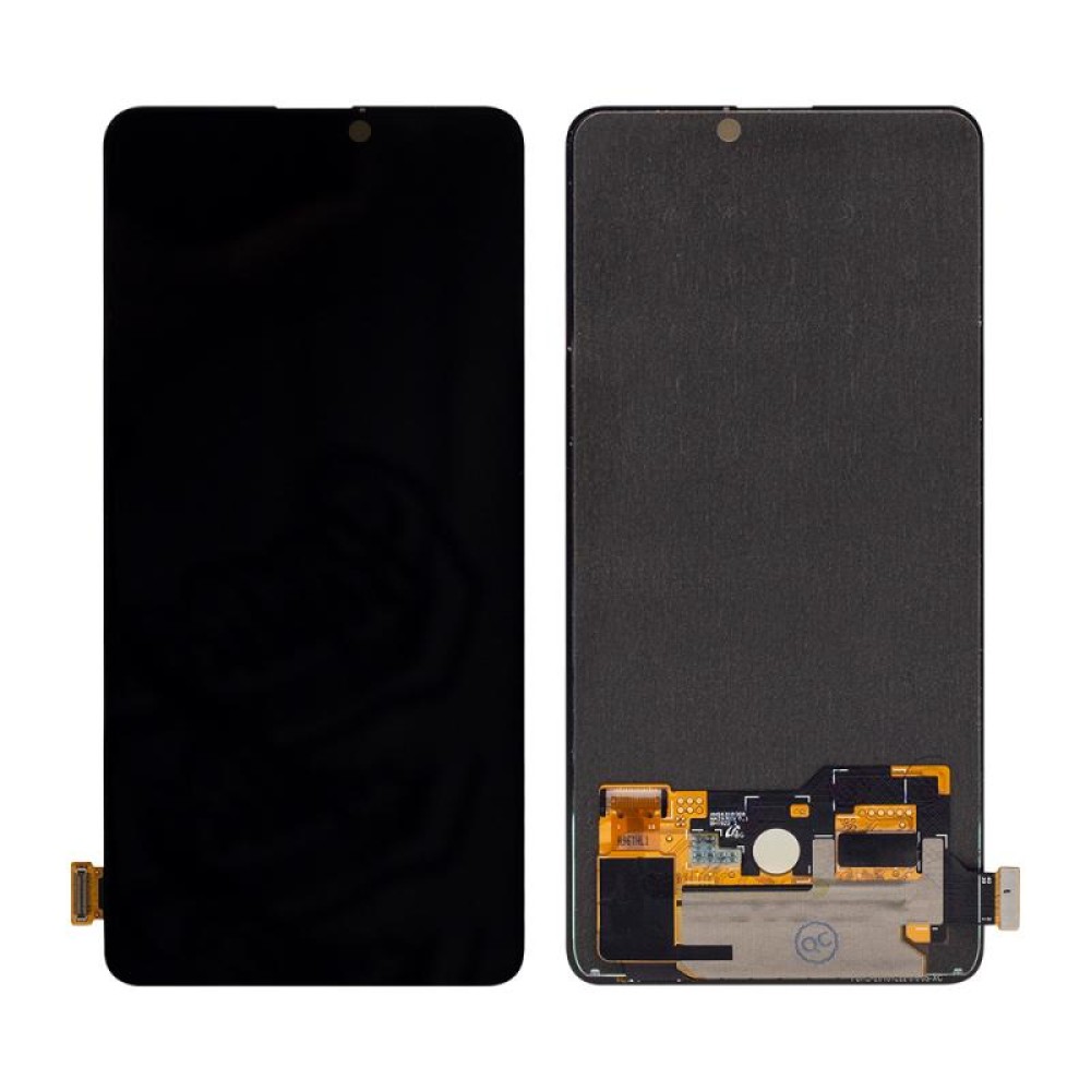 Xiaomi Mi 9T, Mi 9T Pro, Redmi K20, K20 Pro Display And Digitizer Without Frame Black Solf-OLED
