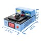 TBK-288M Automatic Intelligent Control Screen Separator